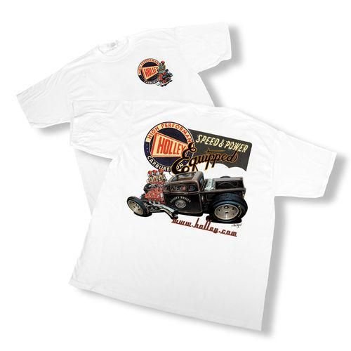 Racing Apparel Holley 10000SMHOL