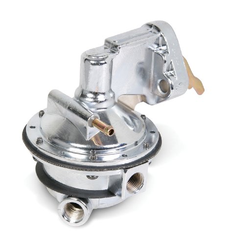 Electric Fuel Pumps Holley 71245411