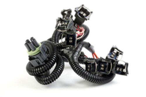 Wiring Harnesses Holley 534130