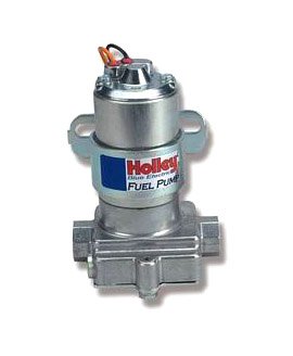 Electric Fuel Pumps Holley 128121