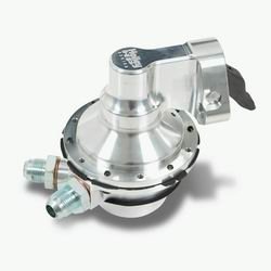 Mechanical Fuel Pumps Holley 12-327-25