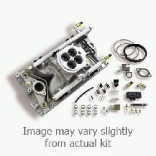 Adapters & Connectors Holley 82206001