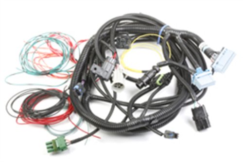 Wiring Harnesses Holley 534182