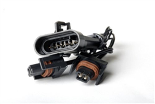 Wiring Harnesses Holley 534167