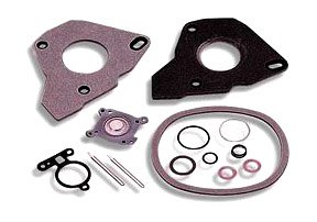 Holley 503-1 1-Barrel Throttle Body Injection Renew Kit Fuel Injection Holley 5031