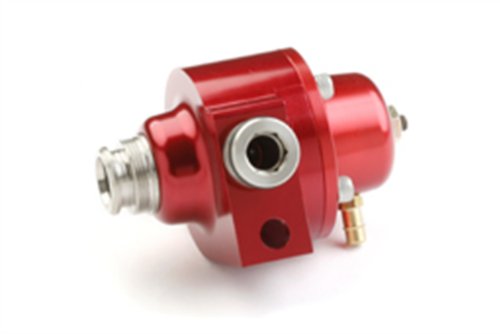 Pressure Regulators Holley 512-502-1