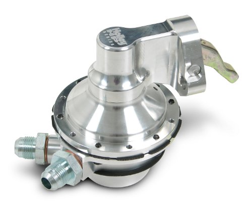 Mechanical Fuel Pumps Holley 12-454-25