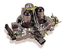 Fuel Injection Thermo-Time Holley 5006S