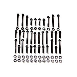 Head Bolt Sets Holley 301-35