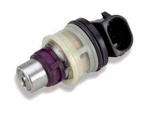 Fuel Injectors Holley 52281