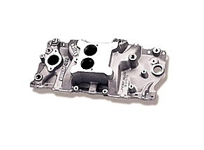 Intake Manifolds Holley 30049