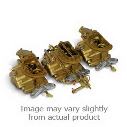 Carburetors Holley 0-4790