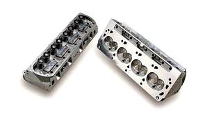 Cylinder Heads Holley 300-551-2