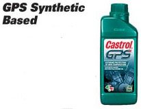 Motor Oils Castrol C57-4764