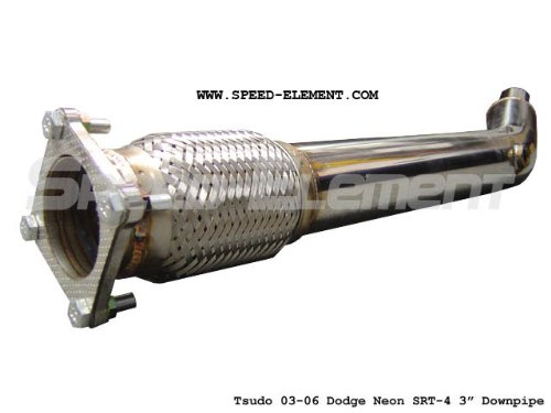 Manifolds Tsudo Performance 20-1210