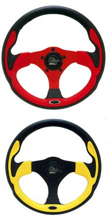 Steering System Grant 1436