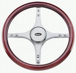 Steering System Grant 15412