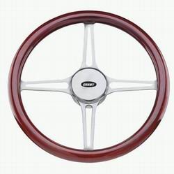 Steering System Grant 15402