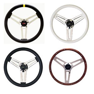 Steering System Grant 992