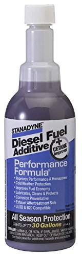 Diesel Additives Stanadyne 38564