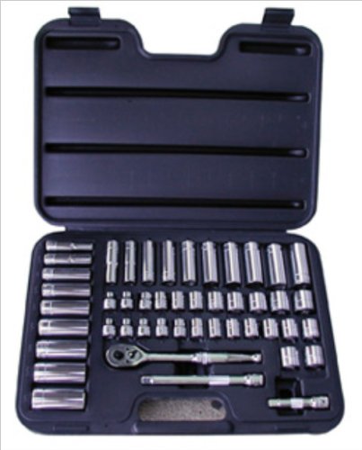 Sockets & Socket Sets ATD 1245