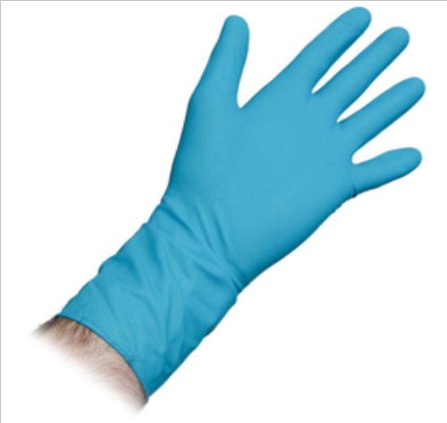 Latex Gloves ATD ATD-6991