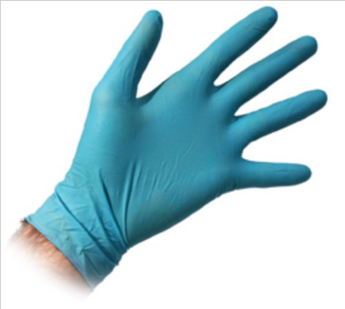 Latex Gloves ATD ATD-6999