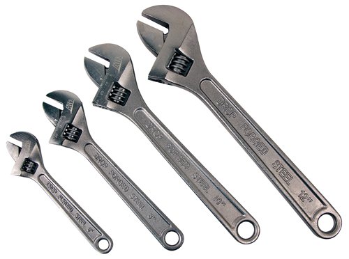 Wrenches ATD 425