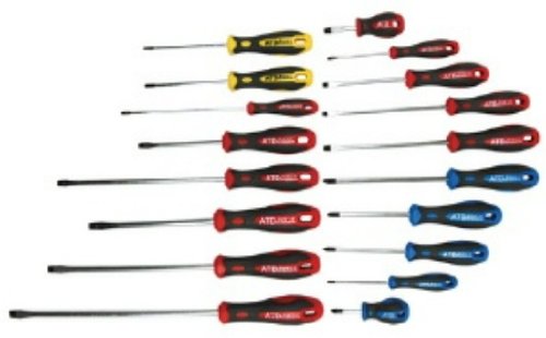 Screwdrivers ATD 6256