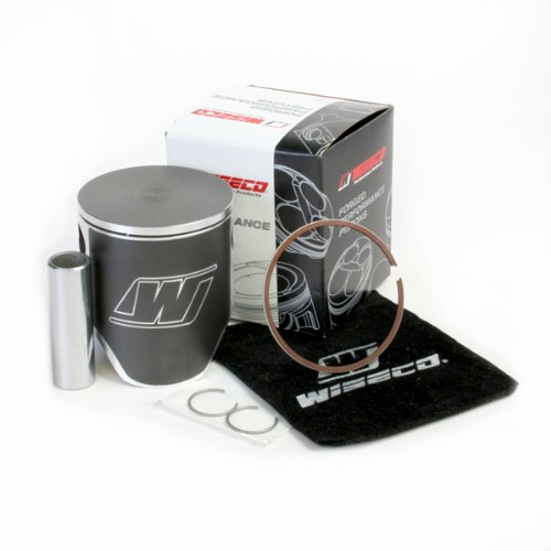 Pistons Wiseco 802M06640