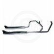 Complete Systems Kerker Exhausts 128-71570