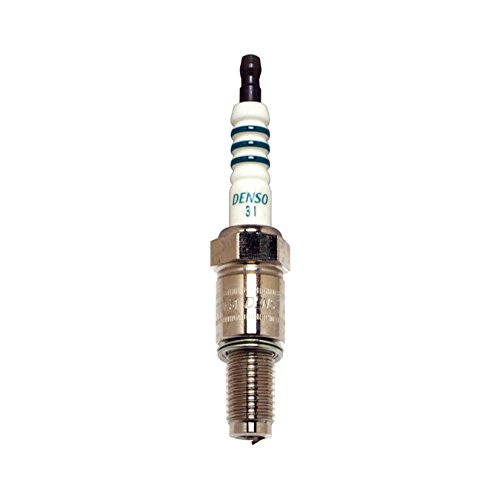 Spark Plugs & Wires Denso IRT01-31
