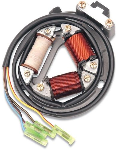 Stators & Winding Rick'S Motorsport Electric 27-21802