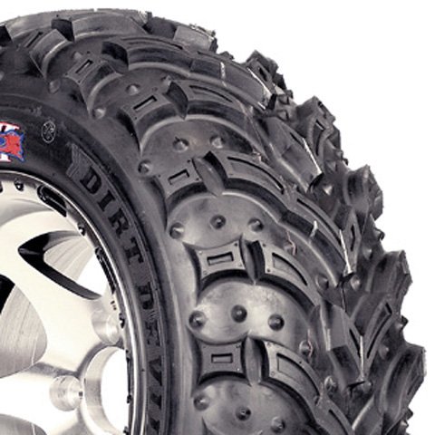 Wheels & Tires GBC ATV Tires AD1202
