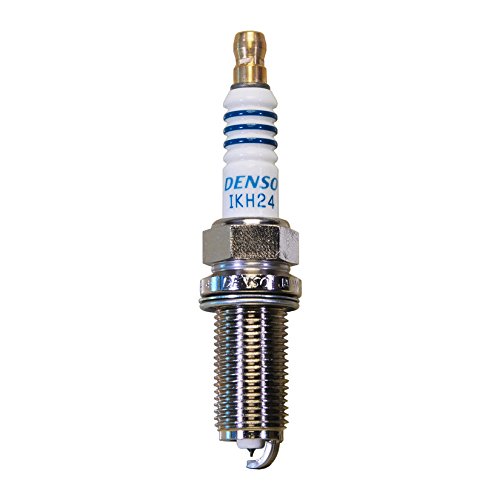 Spark Plugs & Wires Denso 5346