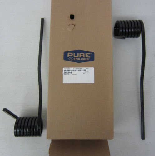 Body & Frame Parts Polaris 2900098