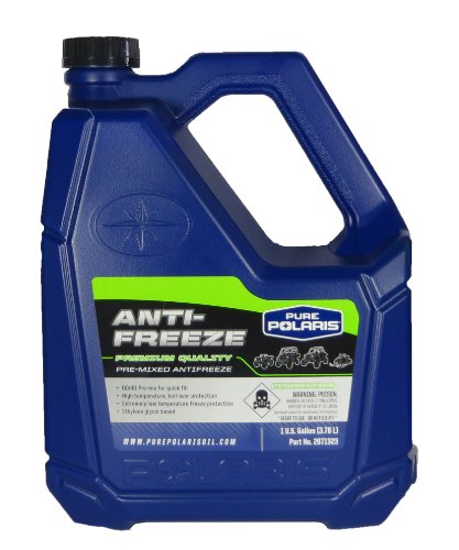 Antifreezes & Coolants Polaris P2880513