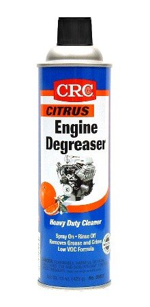 Engine Cleaners & Degreasers CRC 05027