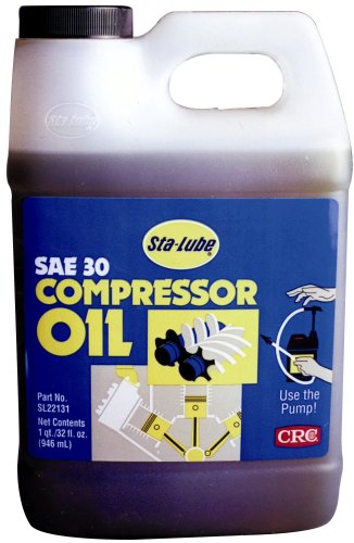 Grease & Lubricants CRC SL22131