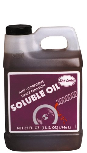 Lubricants CRC SL2512