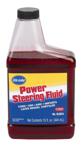 Hydraulic Oils CRC SL2631