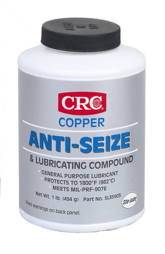Anti-Seize CRC SL35903