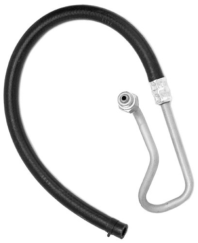 Return Hoses Freudenburg-Nok 1192