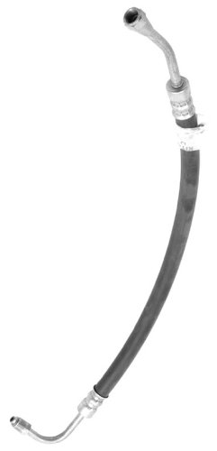 Return Hoses Freudenburg-Nok 4228