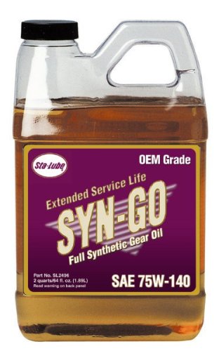 Grease & Lubricants EIS INC SL2496