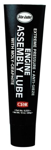 Lubricants CRC SL3331