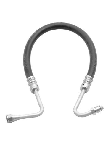 Return Hoses Freudenburg-Nok 4229