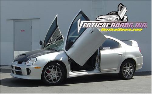 2000-2005 Dodge Neon Vertical Doors Doors Vertical Doors VD0005DODNEO