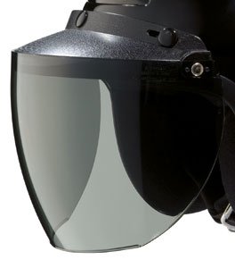 Helmet Visors MISC 03-015