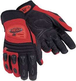 CORTECH PLEASE REORDER 8313010107 Gloves Tourmaster Cortech 85-609
